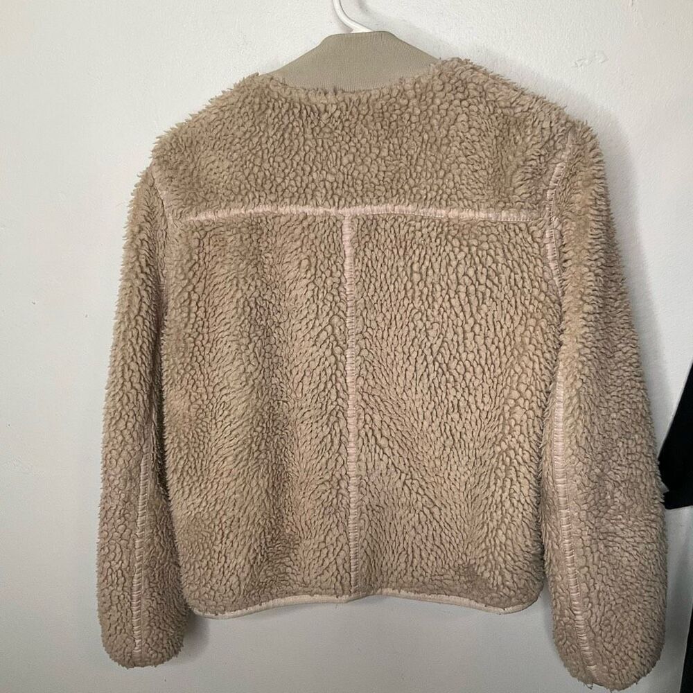 Scotch & Soda Teddy Jacket - Picture 3 of 8